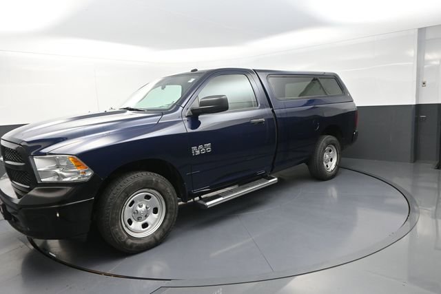 Used 2014 RAM 1500 Tradesman w/ Power & Remote Entry Group AWD/4WD image 35