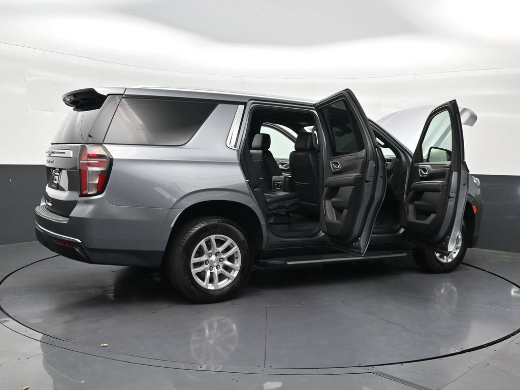 Used 2021 Chevrolet Tahoe LS RWD image 33