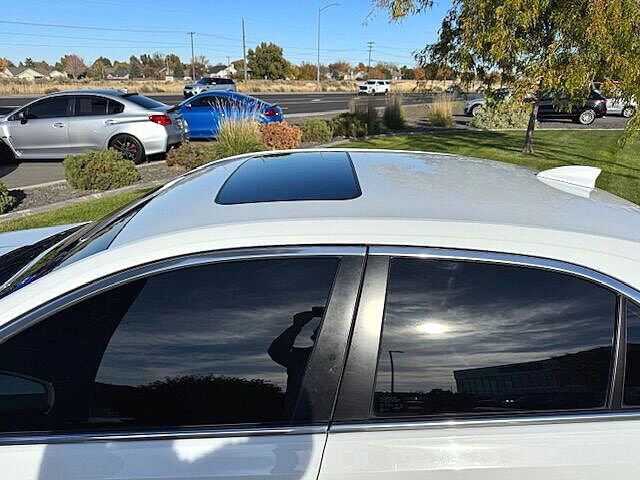 Used 2020 Cadillac CT4 Premium Luxury image 8