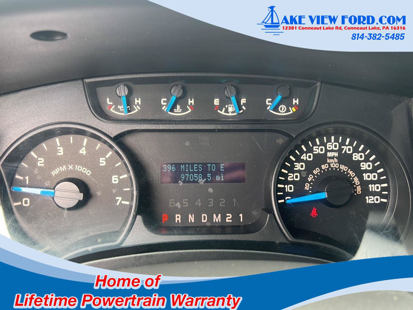 Used 2014 Ford F150 STX w/ Equipment Group 201A Mid AWD/4WD image 27