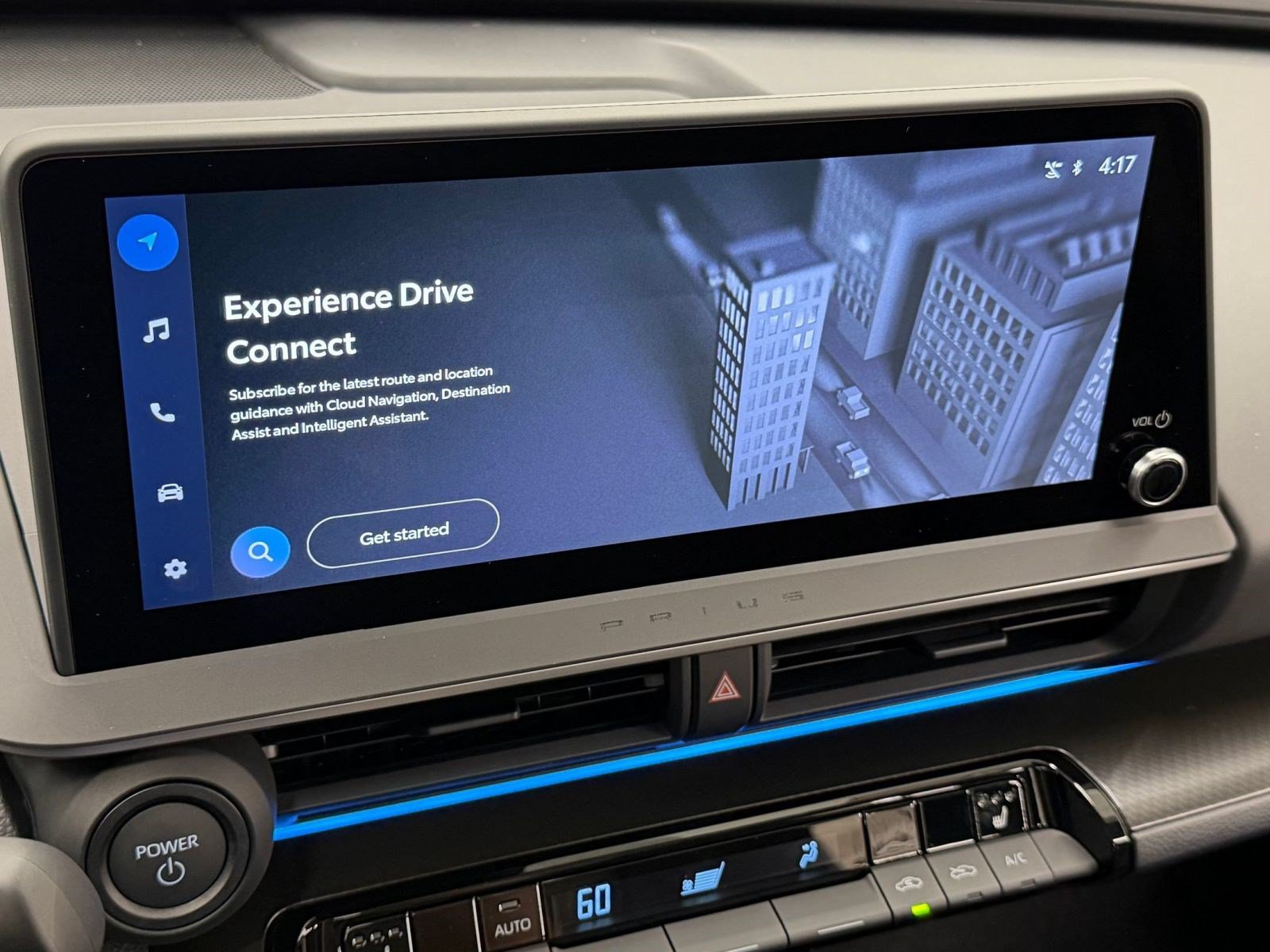 New 2026 Toyota Prius AWD image 18