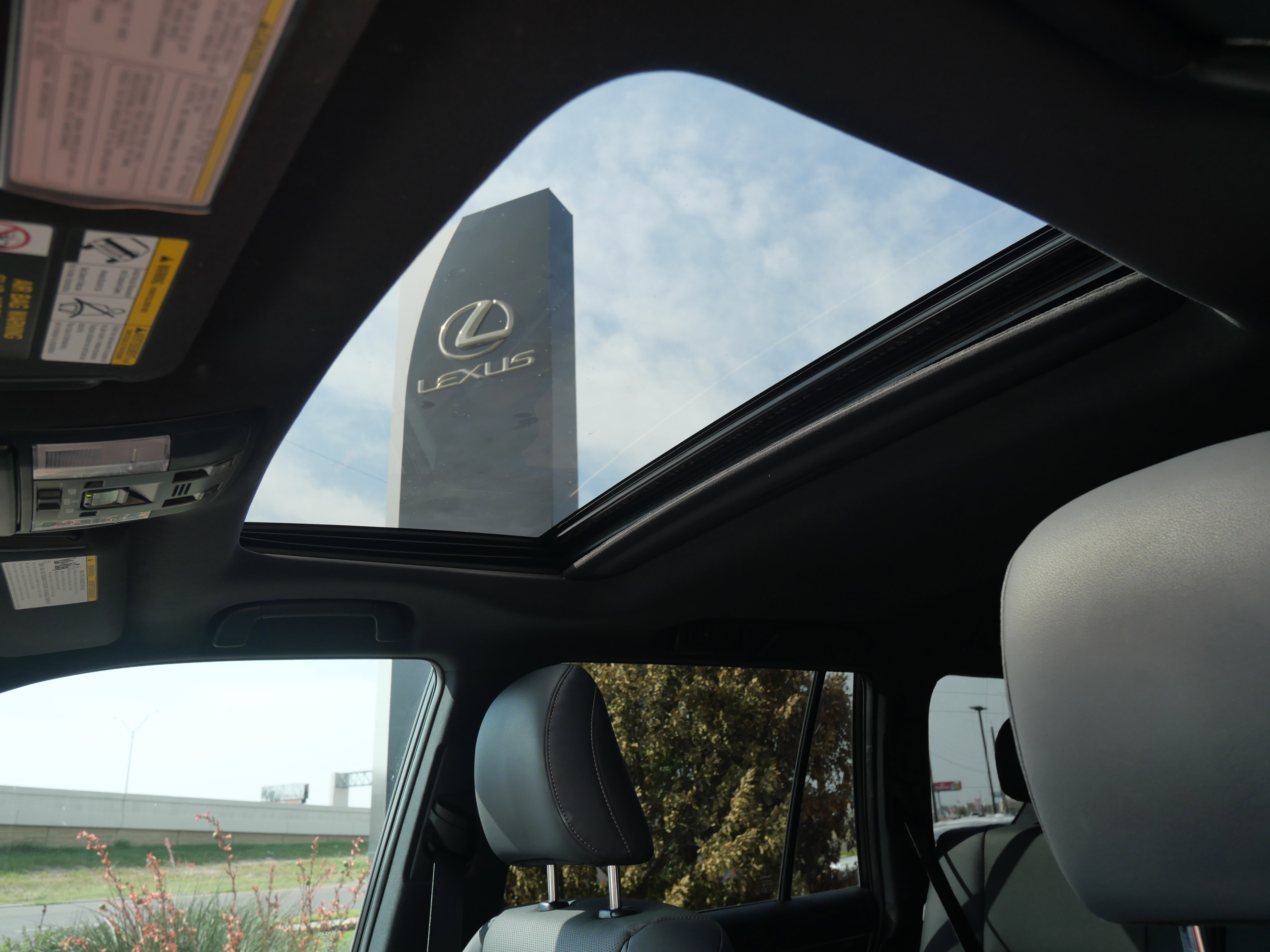 Used 2022 Lexus GX 460 Premium w/ Premium Package image 10