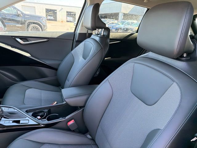 New 2025 Kia Niro EX Touring FWD image 20