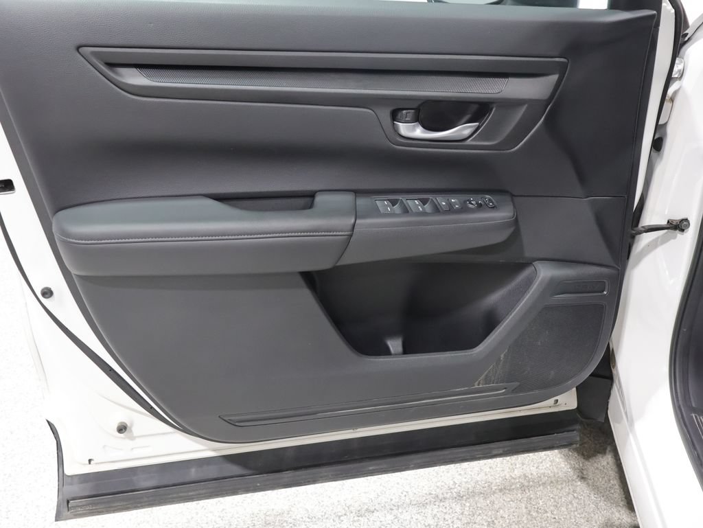 Used 2024 Honda CR-V EX image 13
