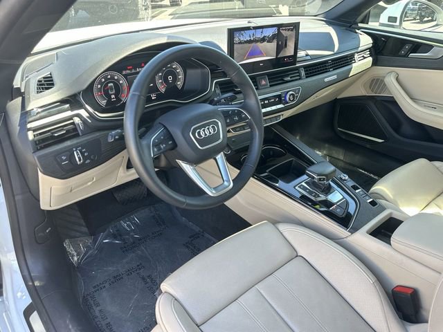Used 2024 Audi A5 2.0T Premium Plus image 10
