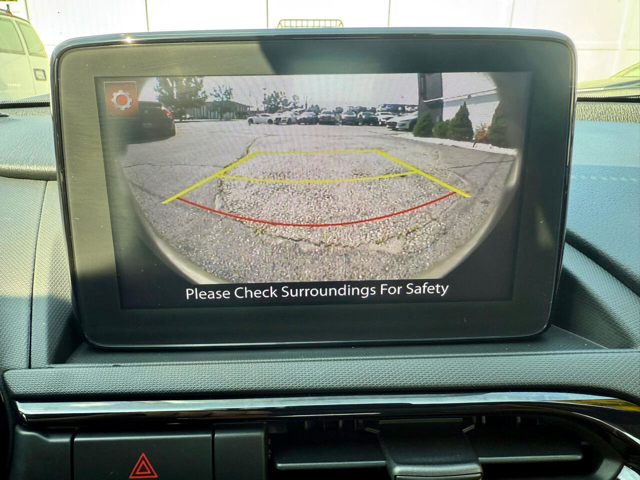 Used 2023 MAZDA MX-5 Miata Club image 25