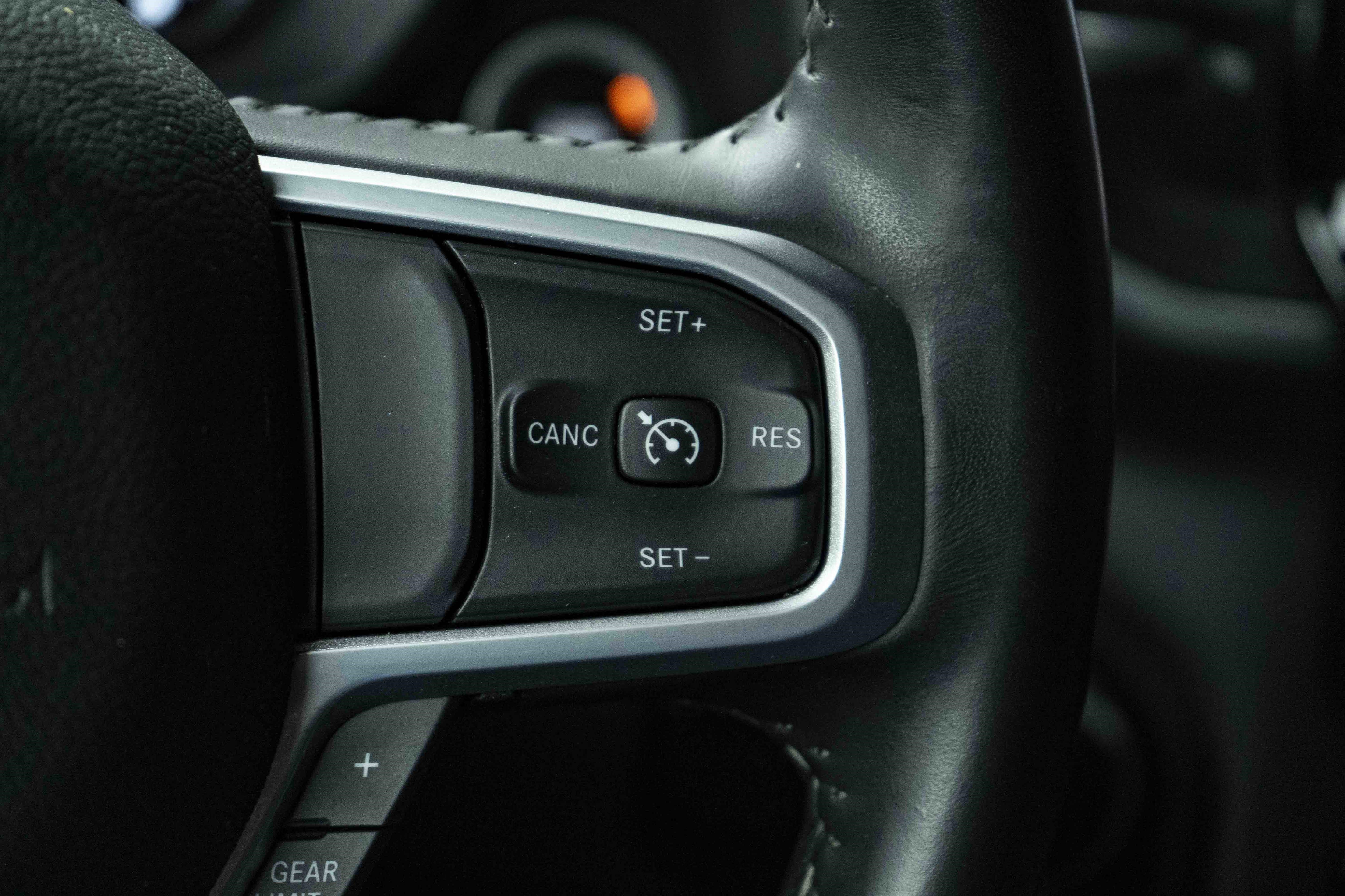 Used 2021 RAM 1500 Lone Star RWD image 21