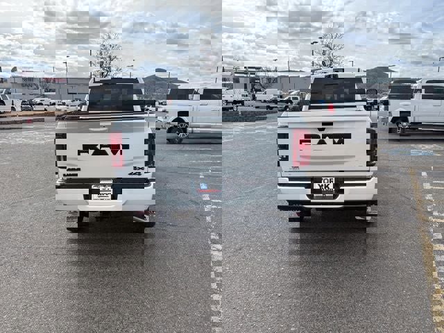 New 2026 RAM 3500 Laramie image 7