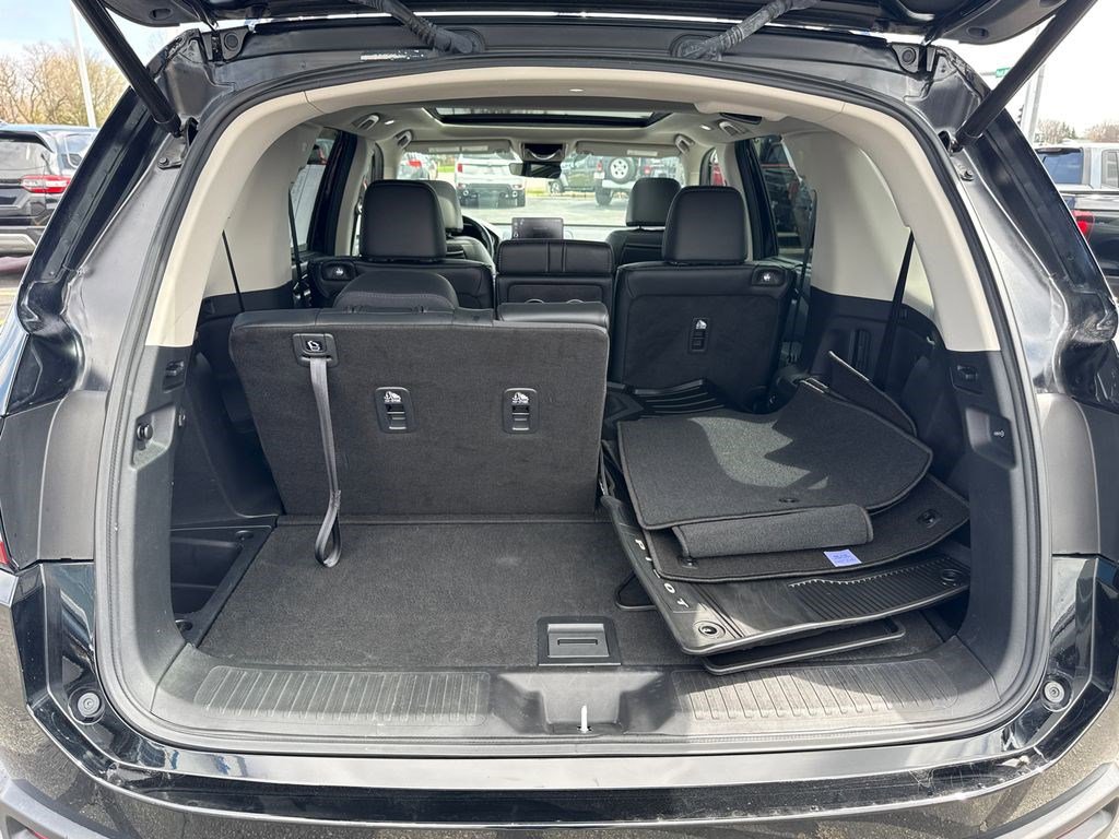 Certified 2023 Honda Pilot Elite image 16