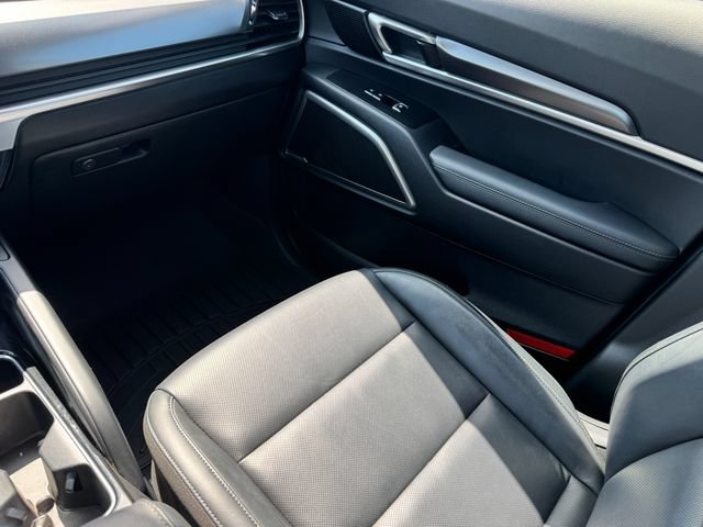 Used 2023 Kia Telluride S w/ S Sunroof Package FWD image 23