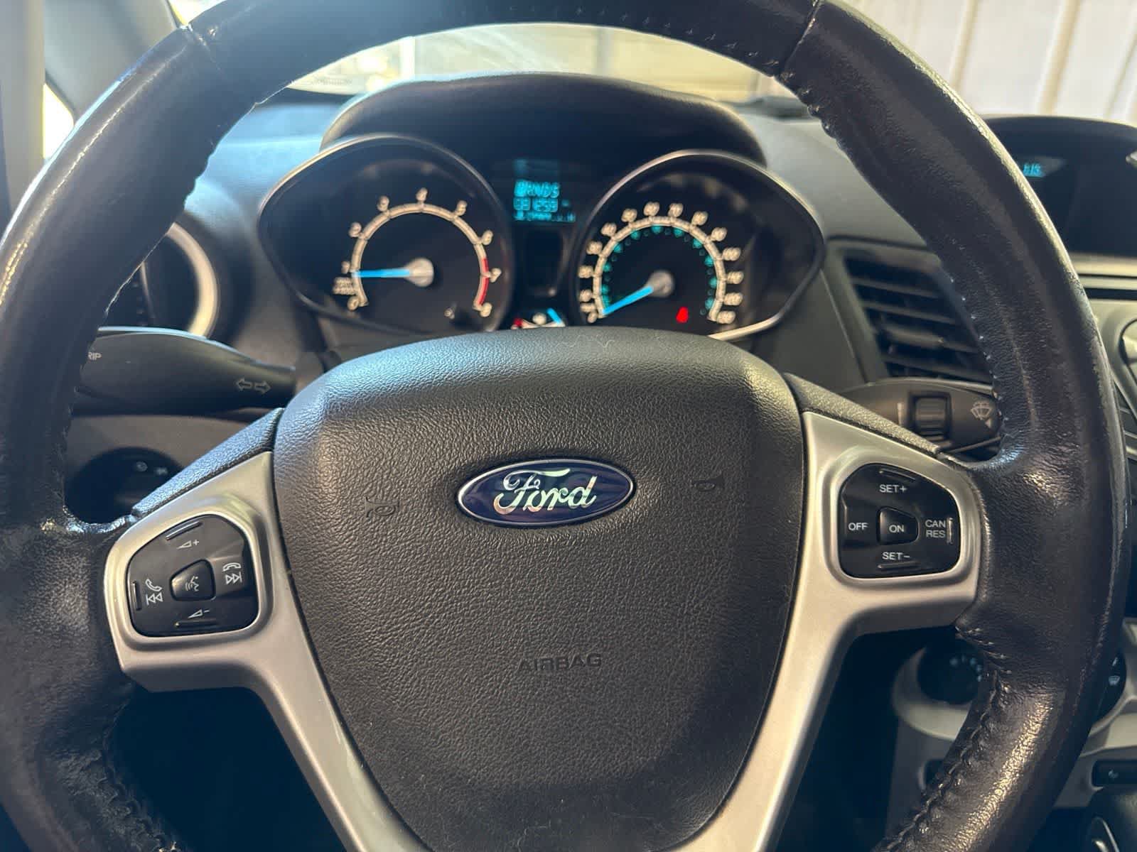 Used 2016 Ford Fiesta SE FWD image 22