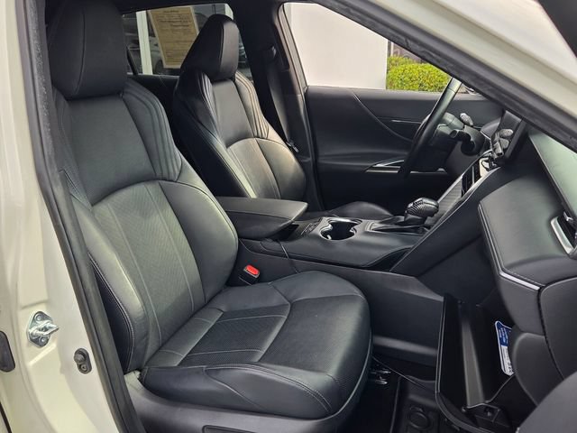 Used 2022 Toyota Venza Limited AWD/4WD image 18