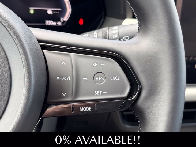 New 2026 MAZDA CX-5 Select AWD/4WD image 16