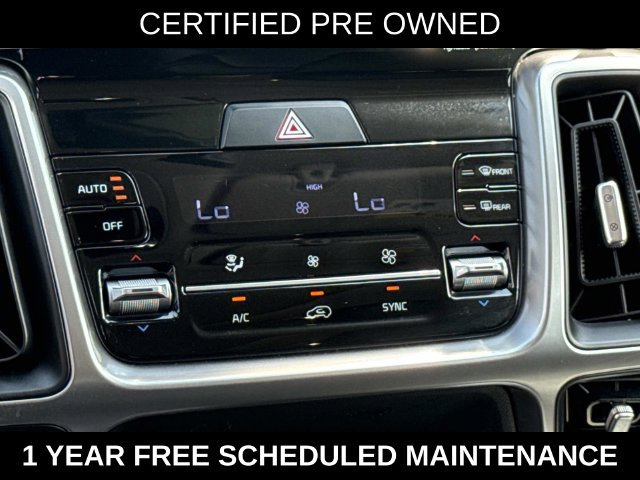 Used 2023 Kia Sorento S w/ Panoramic Sunroof Package AWD/4WD image 22