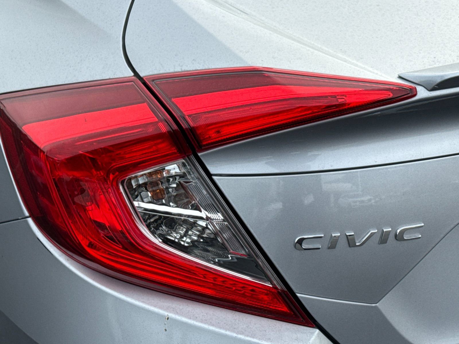 Used 2016 Honda Civic EX-L image 24