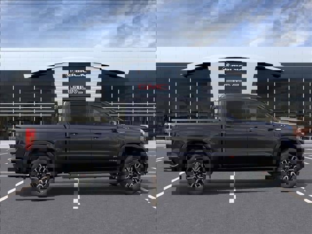 New 2026 GMC Sierra 1500 AT4 w/ AT4 Premium Package image 5