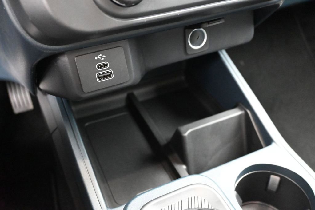 New 2026 Ford Maverick XL FWD image 16