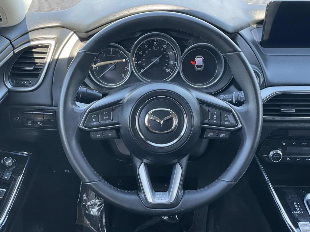 Used 2023 MAZDA CX-9 Touring Plus image 19