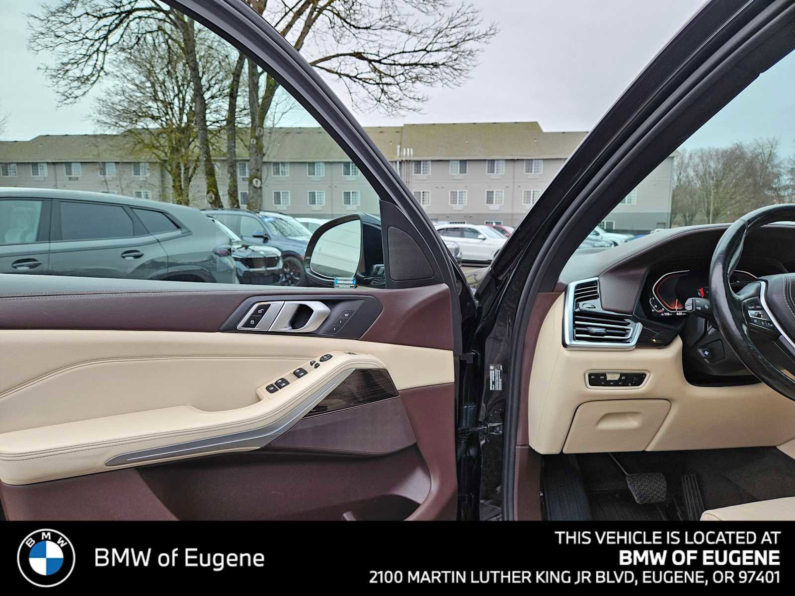 Used 2019 BMW X5 xDrive40i w/ Convenience Package image 22