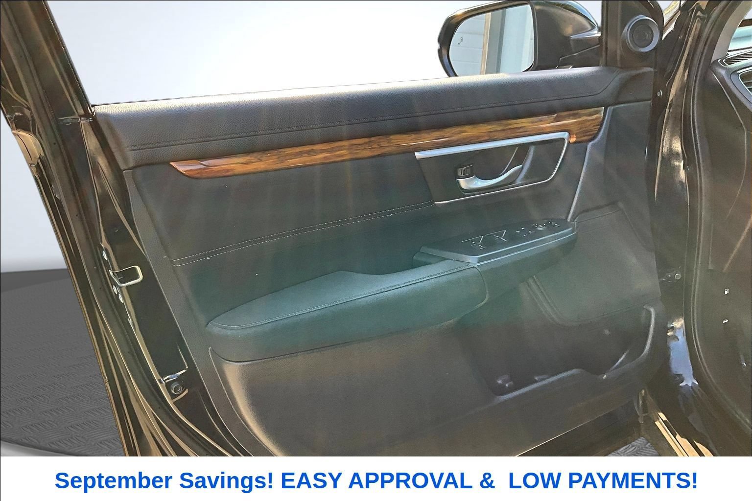 Used 2018 Honda CR-V EX image 23