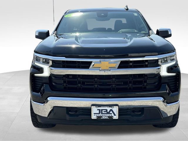 Used 2022 Chevrolet Silverado 1500 LT image 21