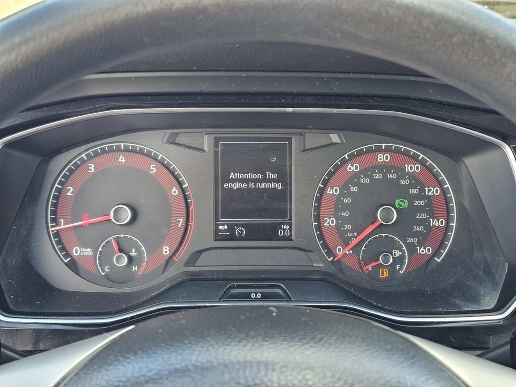 Used 2019 Volkswagen Jetta FWD image 26