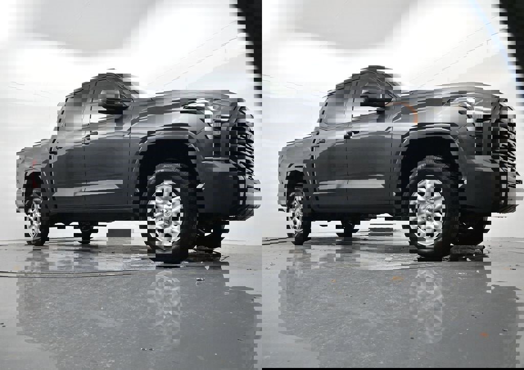 New 2026 Toyota Tundra SR image 45