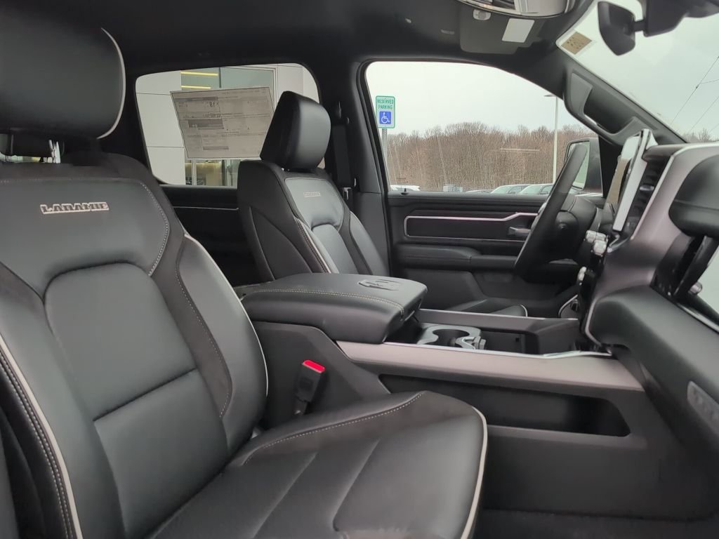 New 2026 RAM 1500 Laramie image 10