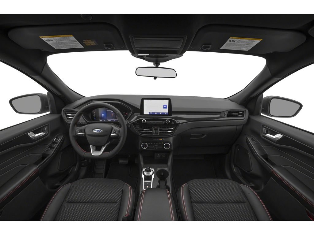 New 2026 Ford Escape ST-Line w/ Tech Pack #1 AWD/4WD image 7