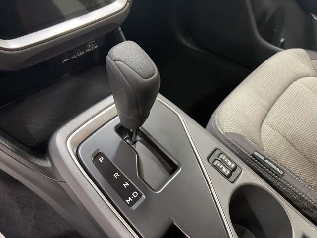 Certified 2024 Subaru Crosstrek 2.0i Premium AWD/4WD image 18
