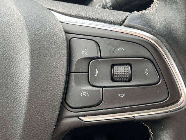 Certified 2024 Buick Encore GX Preferred w/ Advanced Technology Package FWD image 25