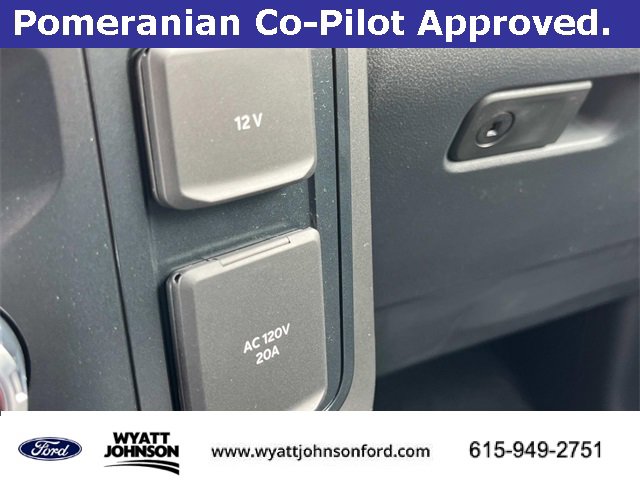 New 2025 Ford F150 Tremor w/ Bed Utility Package image 31