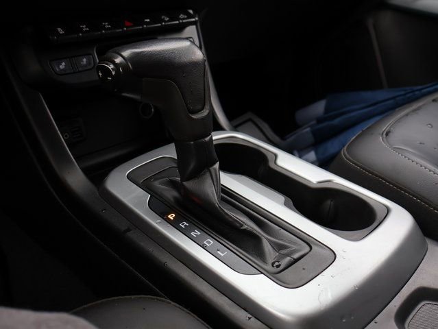 Used 2019 Chevrolet Colorado ZR2 w/ Colorado ZR2 Bison Edition image 32