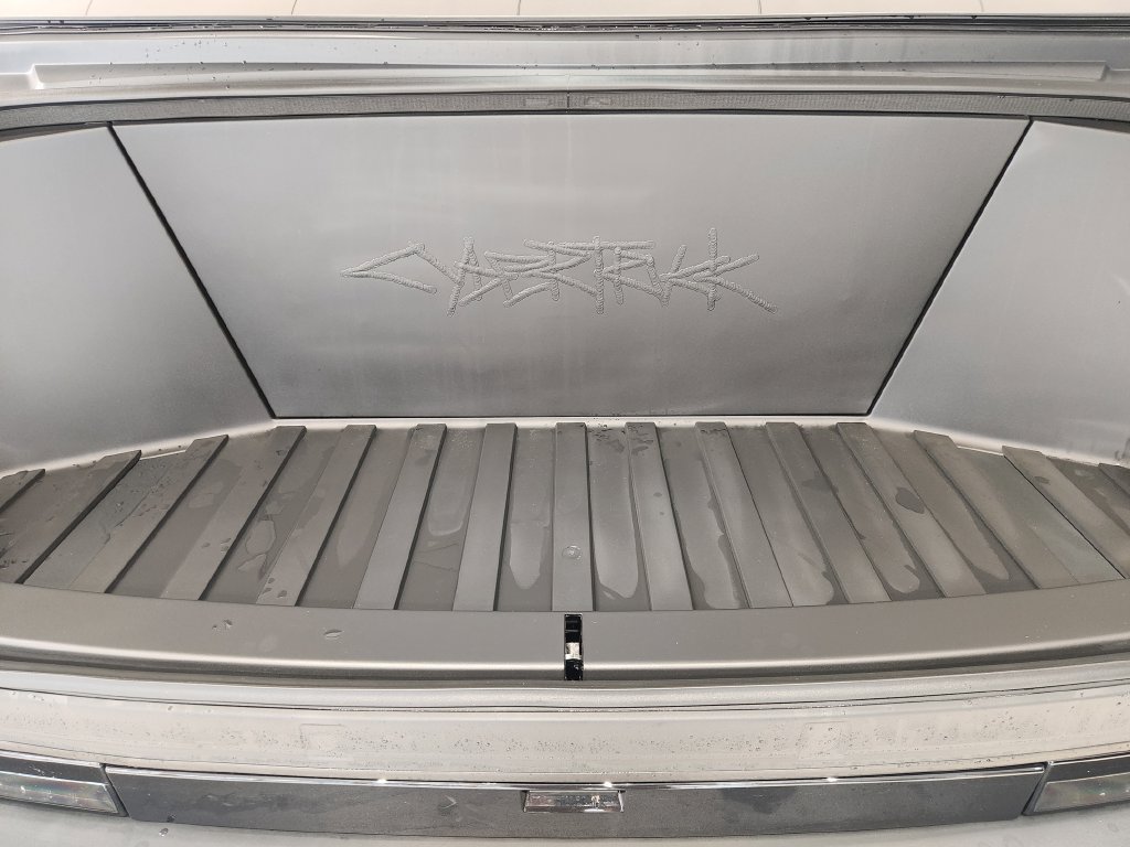 Used 2026 Tesla Cybertruck AWD Crew Cab image 31