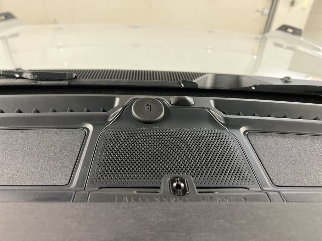 New 2026 Ford Bronco Outer Banks image 27