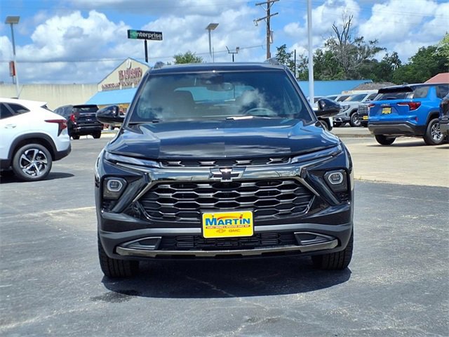 New 2026 Chevrolet TrailBlazer ACTIV w/ Convenience Package image 5