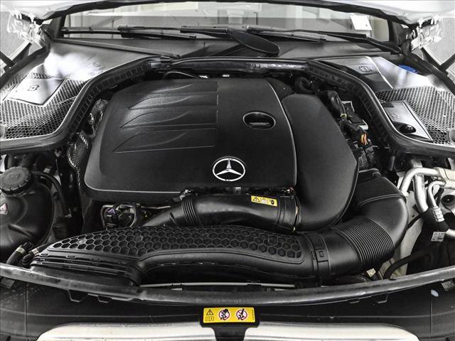Used 2021 Mercedes-Benz C 300 4MATIC Sedan image 25