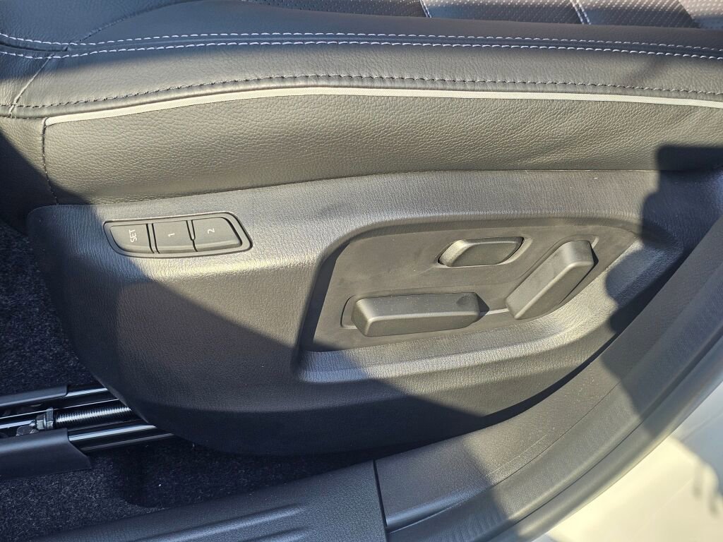 New 2025 MAZDA CX-5 AWD 2.5 S w/ Premium Plus Pkg image 34