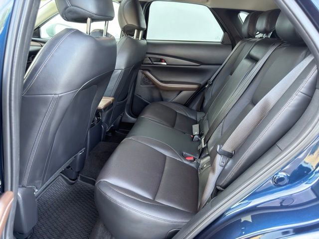 Used 2025 MAZDA CX-30 AWD 2.5 S w/ Premium Package image 22