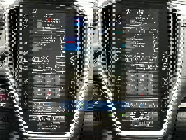 New 2025 Subaru Impreza 2.0i Sport image 12