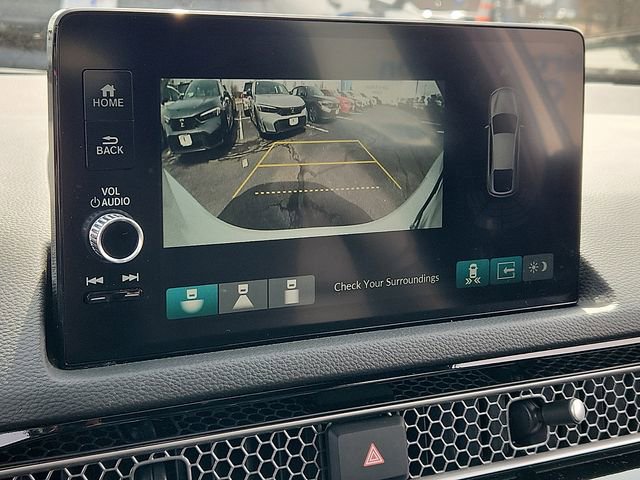 Certified 2023 Honda Civic Sport Touring image 18