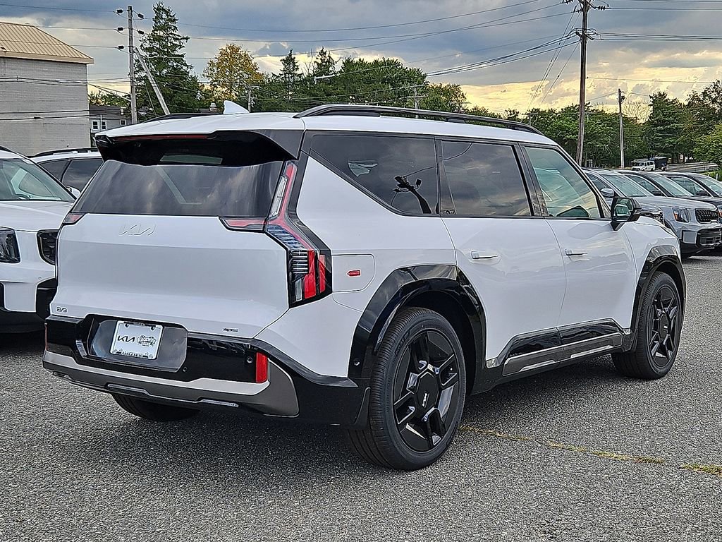 New 2026 Kia EV9 GT-Line image 5