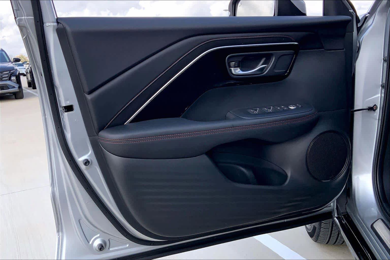 Certified 2025 Acura ADX A-Spec image 21