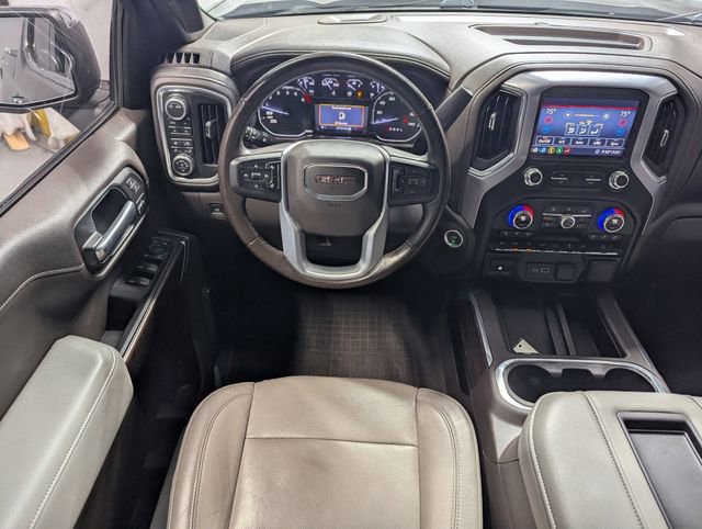 Used 2020 GMC Sierra 1500 SLT w/ SLT Premium Plus Package image 7