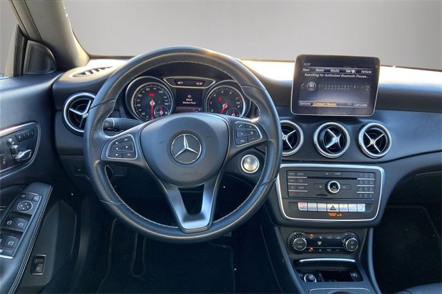 Used 2018 Mercedes-Benz CLA 250 4MATIC image 5