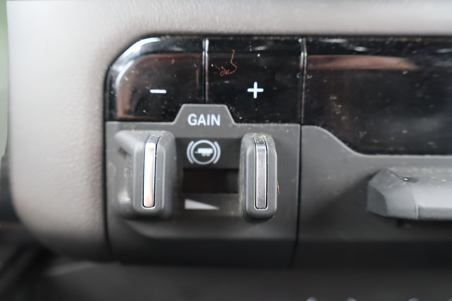 Used 2025 RAM 1500 Big Horn AWD/4WD image 32