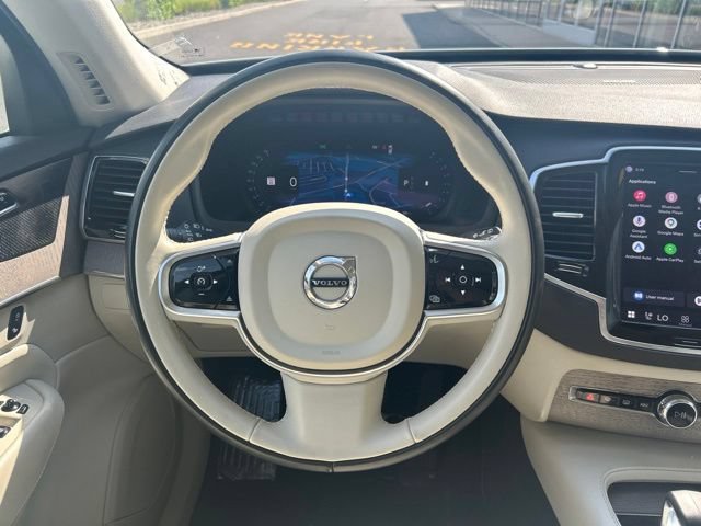 Certified 2023 Volvo XC90 B6 Plus w/ Protection Package Premier AWD/4WD image 18