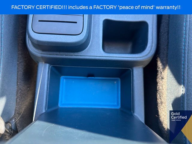 Certified 2026 Ford Maverick XLT AWD/4WD image 38