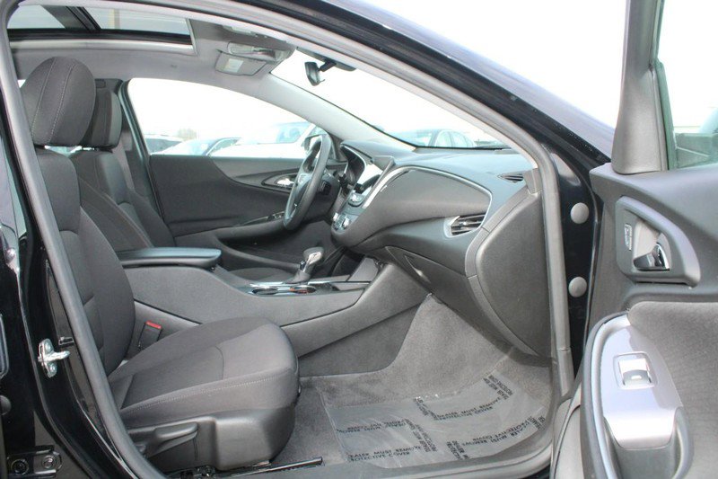 Certified 2024 Chevrolet Malibu LT image 12