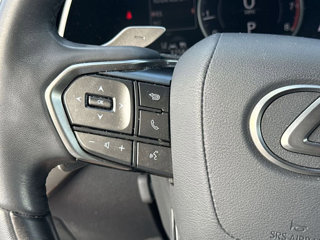 Used 2024 Lexus RX 350 Premium w/ Accessory Package (Z1) image 26